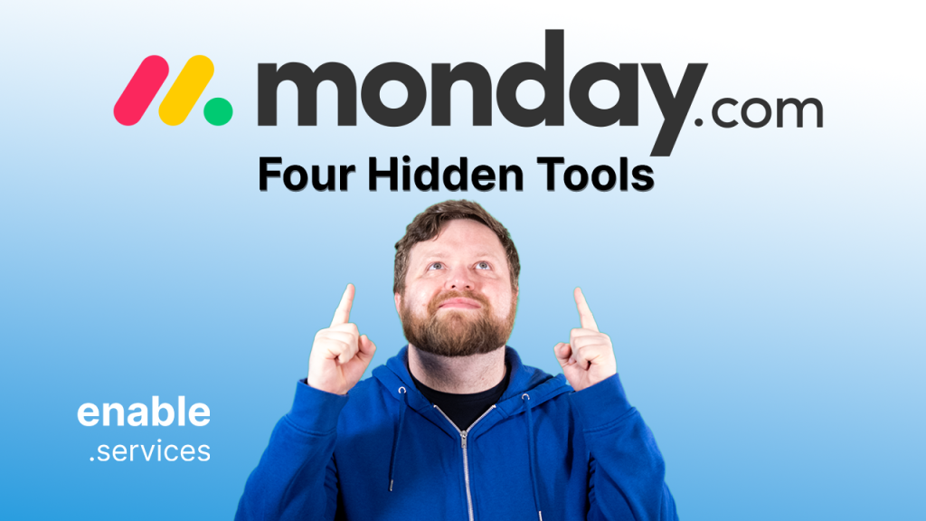 monday.com hidden tools feature image