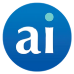 The ai corporation logo