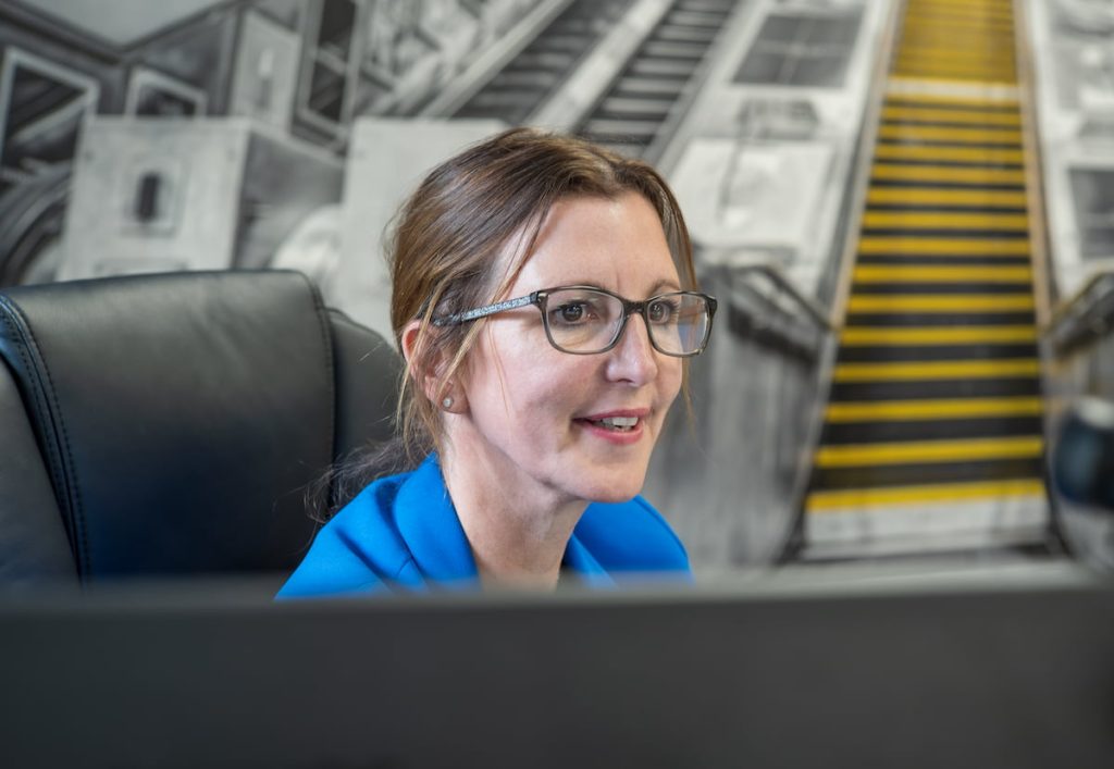 enable.services Project and Compliance Director