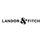 landor & fitch logo