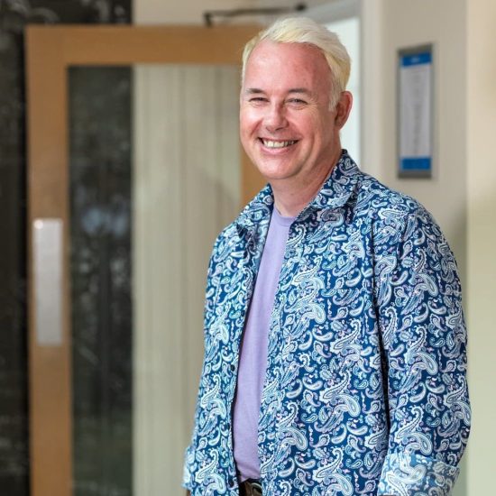 Mike Gee | Meet The Team | enable.services