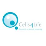 Cells4Life logo