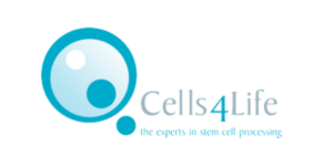 Cells4Life Logo