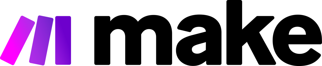 make.com logo