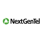 NextGenTel logo