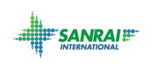 Sanrai International Logo