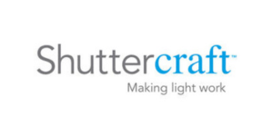 Shuttercraft Logo