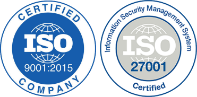 ISO Certification