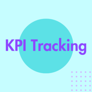 KPI Tracking Logo