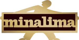 Logo of Mina Lima