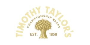 Timothy Taylor's Logo