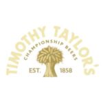 Logo for Timothy Taylor's Brewery