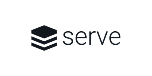 Sugar Serve Logo