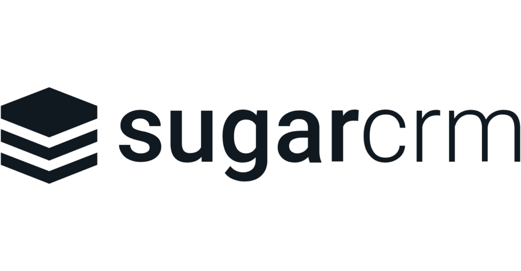 sugarcrm logo
