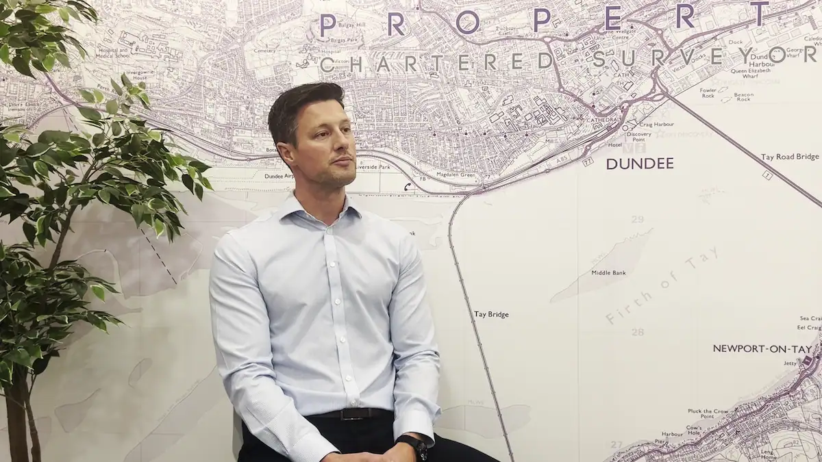 Adam Hutcheson of Westport Property