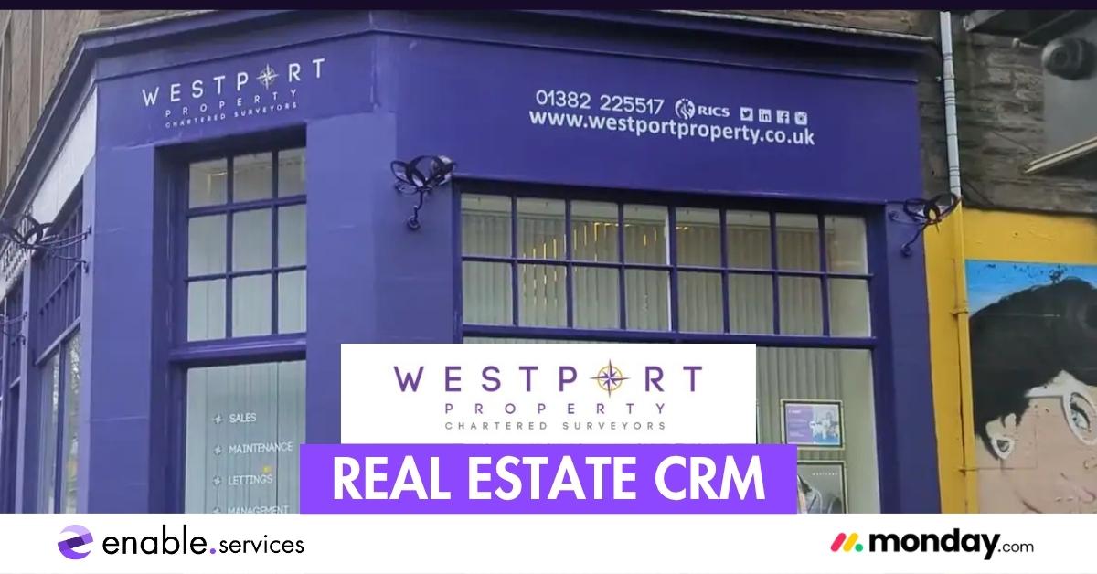 Westport property management success story