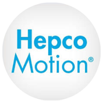 Hepcomotion logo