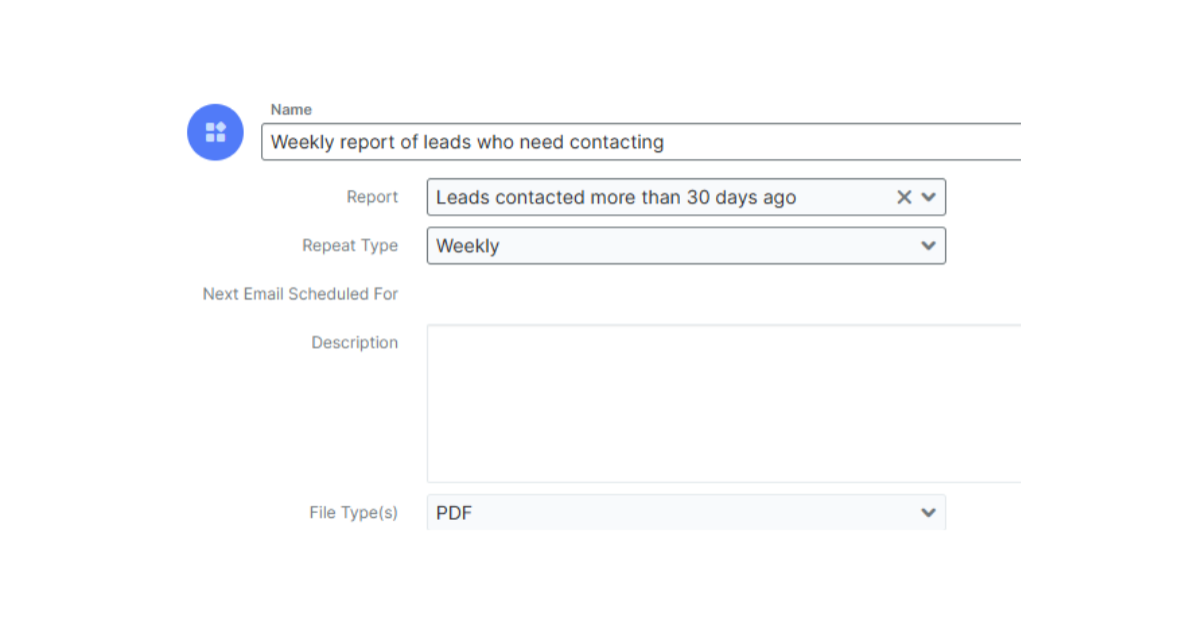 What is CRM Reporting? | How to Create CRM Reports