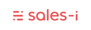 sales-i logo