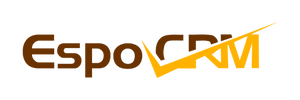 espocrm logo