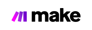 make.com logo