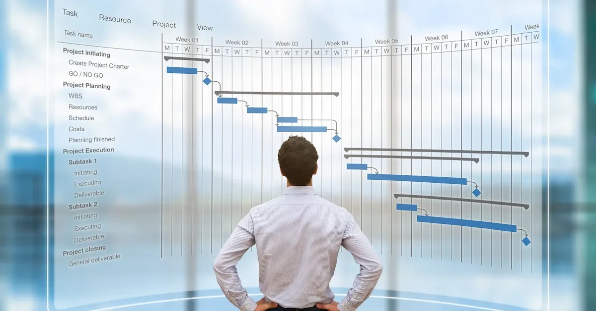 CRM in Project Management​: Finding an all-in-one solution