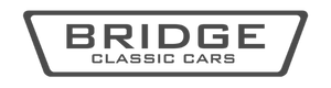 Bridge Classic Cars Logo