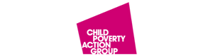 Child Poverty Action Group Logo