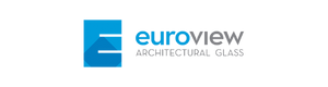 Euroview architectural glass logo
