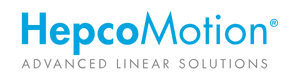 HepcoMotion Logo
