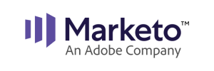 Marketo Logo