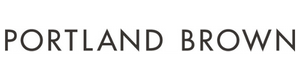 Portland Brown Logo
