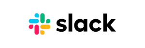 slack logo