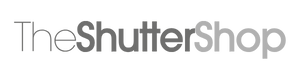 The Shutter Shop Logo