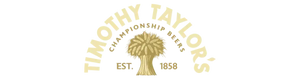 Timothy Taylors Logo