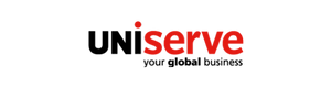 Uniserve logo