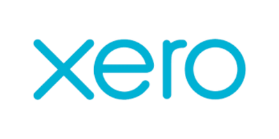 Xero accounting logo
