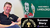 Timothy Taylor's