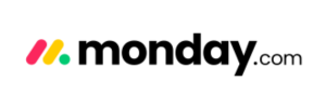 monday.com logo