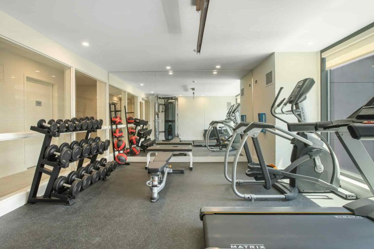 Sports Gym photo