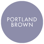 portland brown logo