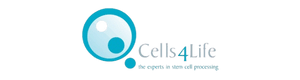 Cells4life logo