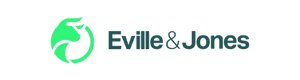 eville & jones logo