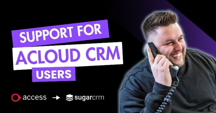 acloud crm banner