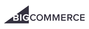 Bigcommerce logo