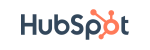 Hubspot logo