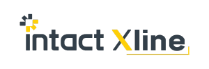 intact xline logo