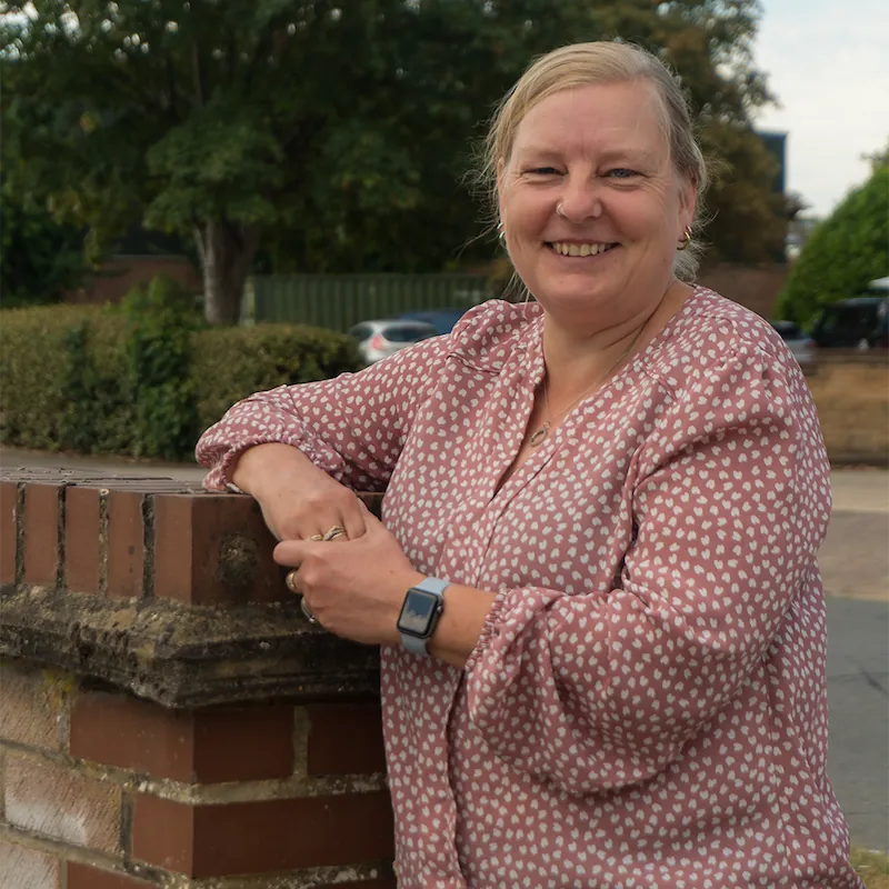 Leanne Hazelwood