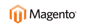 Magento logo