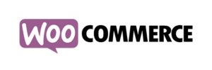 Woocommerce Logo